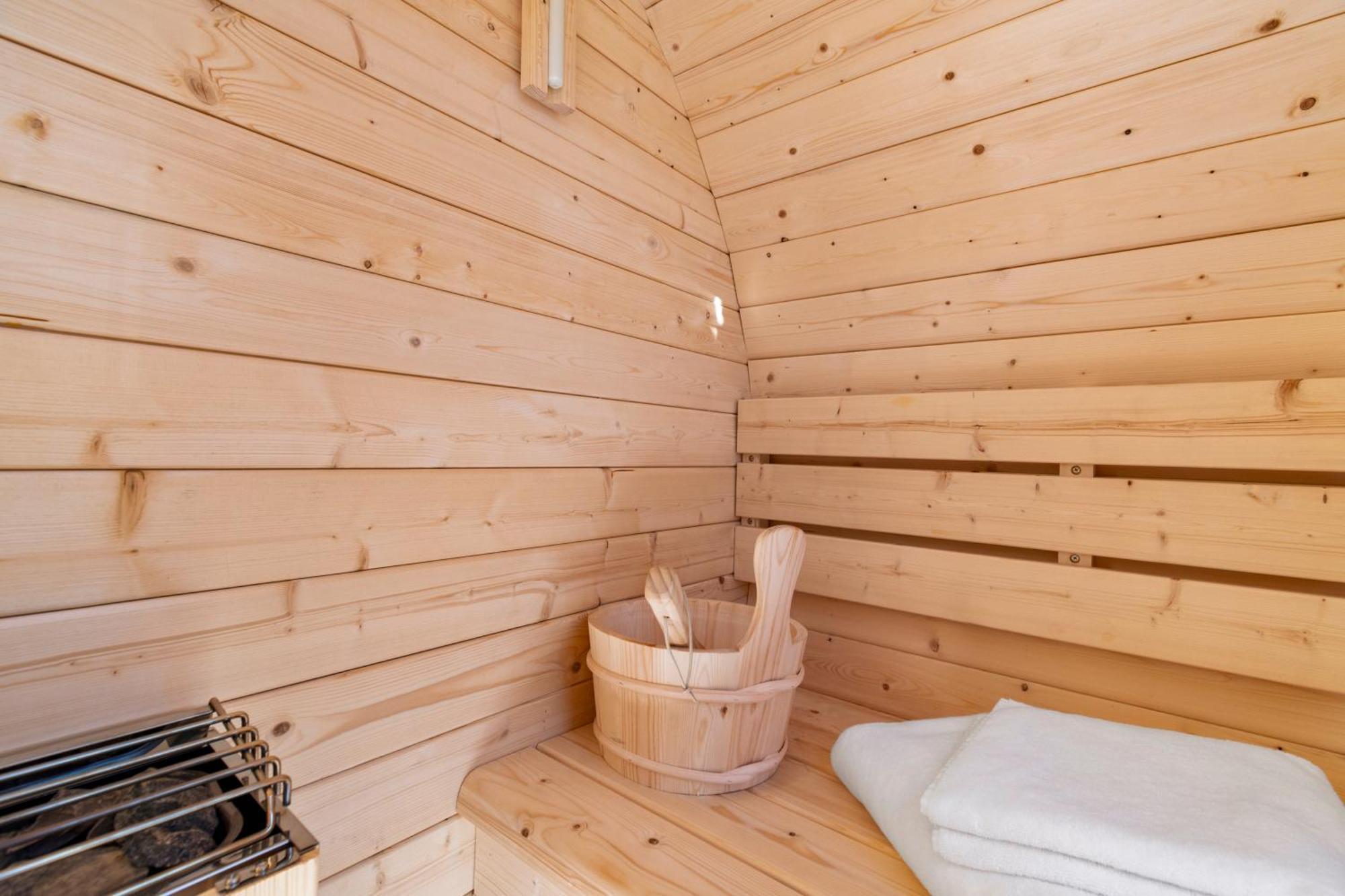 Küblis Gemuetliches Chalet Mit Privater Sauna Und Schoener Aussicht מראה חיצוני תמונה