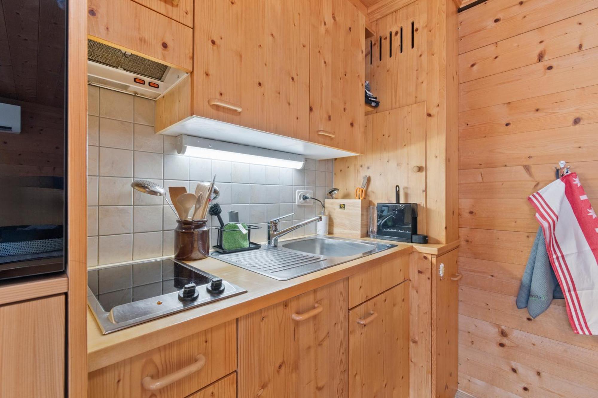 Küblis Gemuetliches Chalet Mit Privater Sauna Und Schoener Aussicht מראה חיצוני תמונה