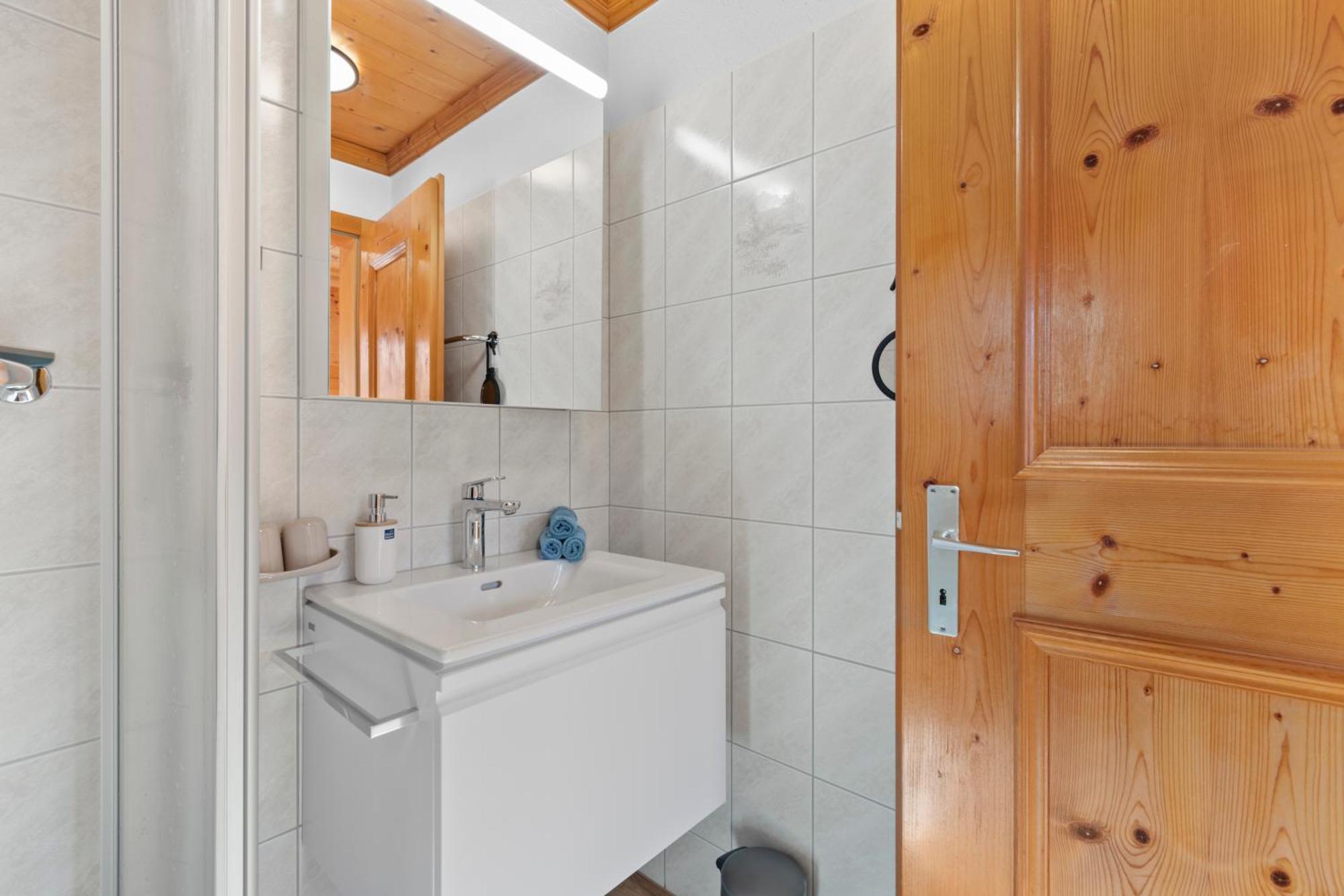Küblis Gemuetliches Chalet Mit Privater Sauna Und Schoener Aussicht מראה חיצוני תמונה