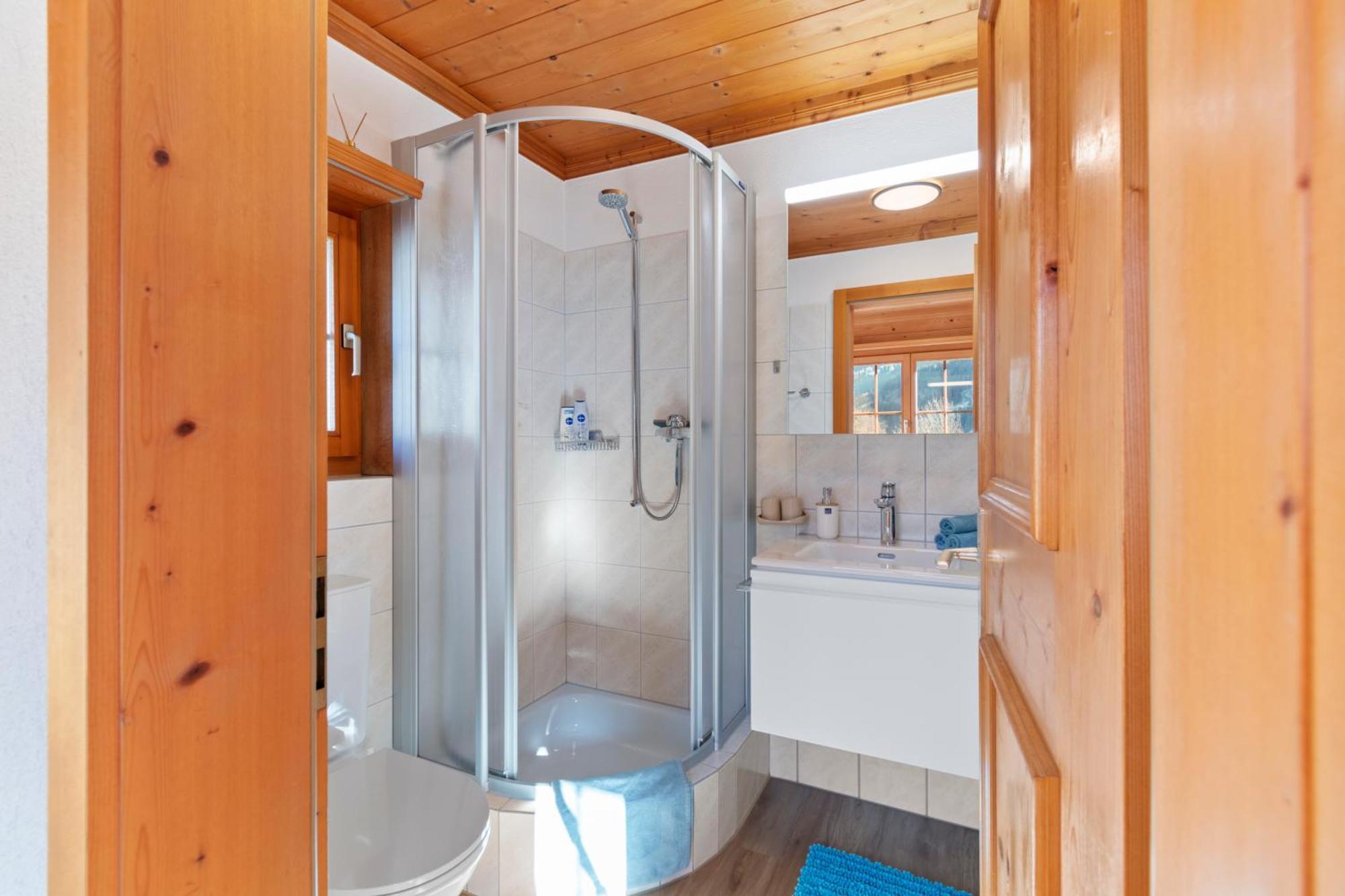 Küblis Gemuetliches Chalet Mit Privater Sauna Und Schoener Aussicht מראה חיצוני תמונה